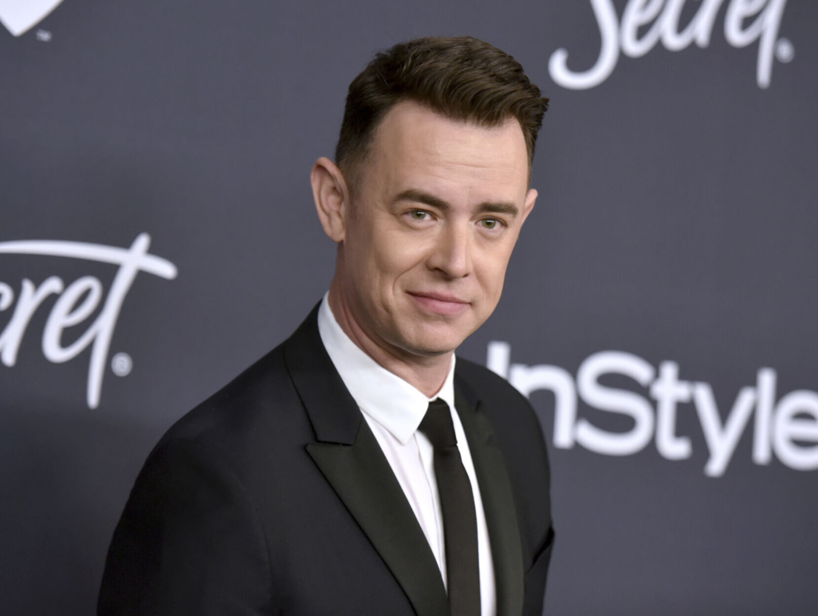 Colin Hanks